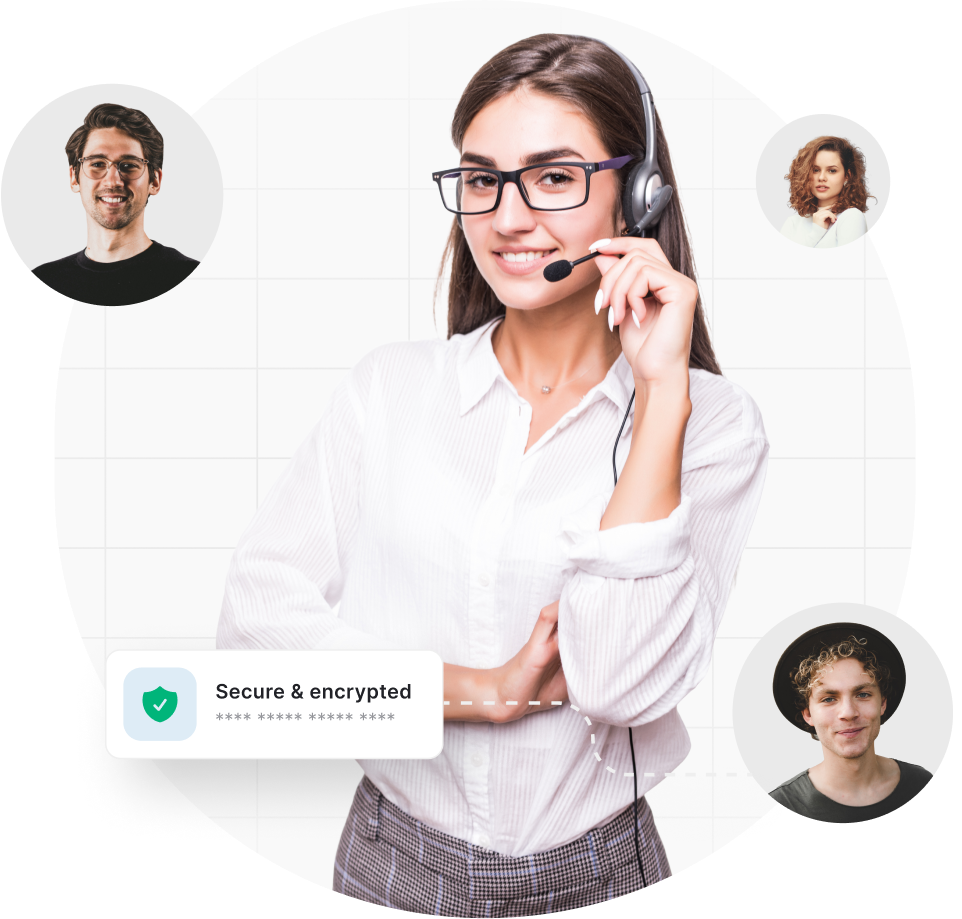 Users network Users network